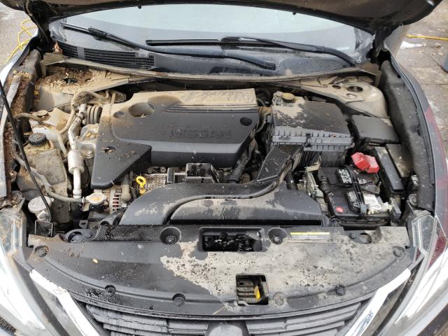 Photo 6 VIN: 1N4AL3AP7GN357008 - NISSAN ALTIMA 2.5 