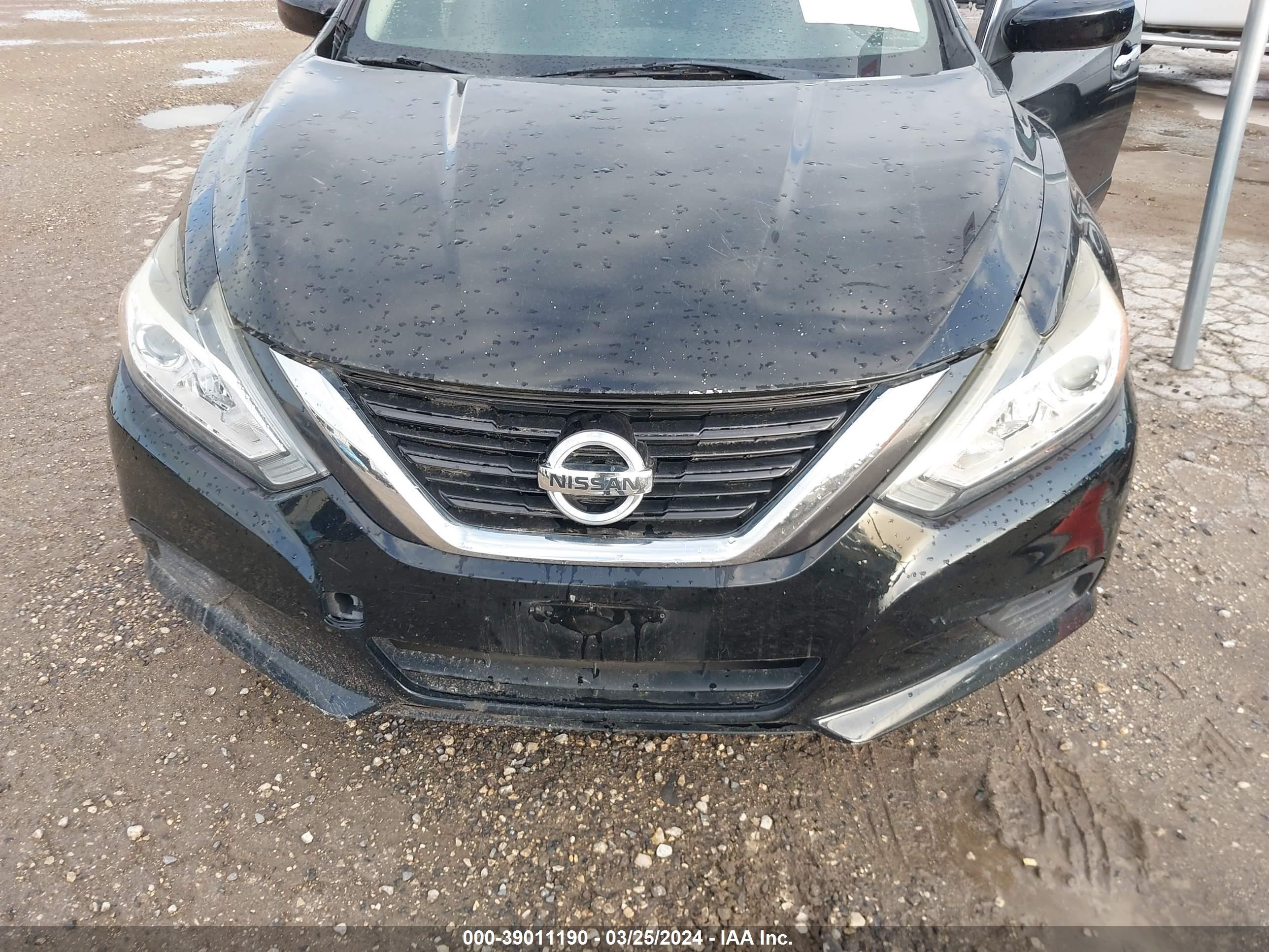 Photo 5 VIN: 1N4AL3AP7GN357624 - NISSAN ALTIMA 