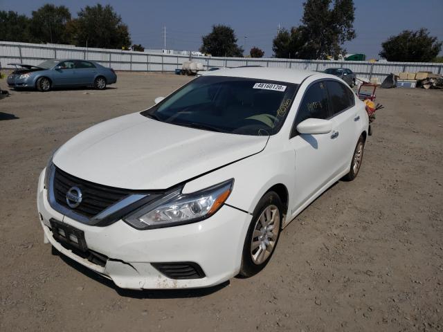 Photo 1 VIN: 1N4AL3AP7GN361382 - NISSAN ALTIMA 2.5 