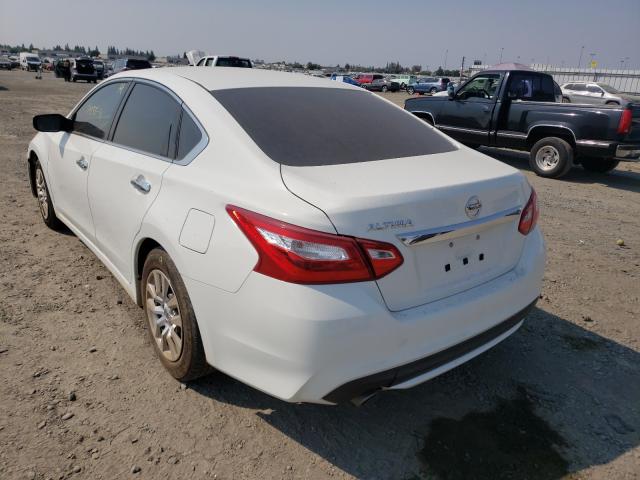 Photo 2 VIN: 1N4AL3AP7GN361382 - NISSAN ALTIMA 2.5 