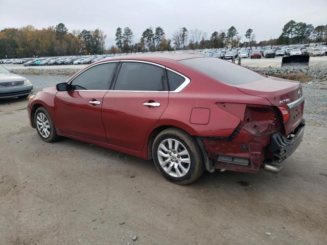 Photo 1 VIN: 1N4AL3AP7GN361740 - NISSAN ALTIMA 