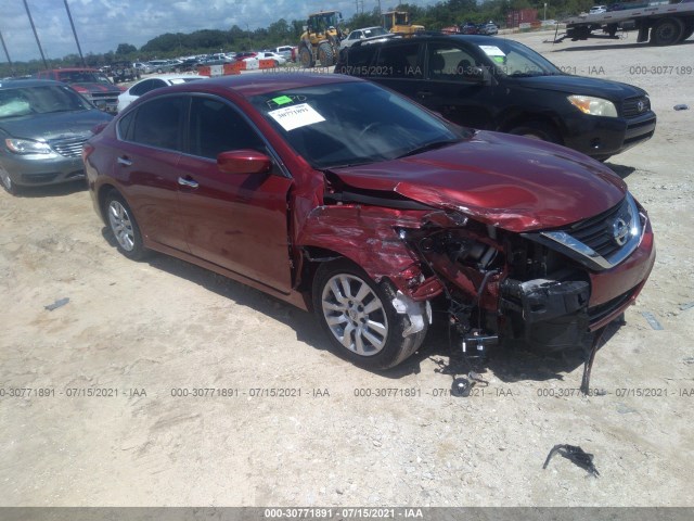 Photo 0 VIN: 1N4AL3AP7GN362483 - NISSAN ALTIMA 