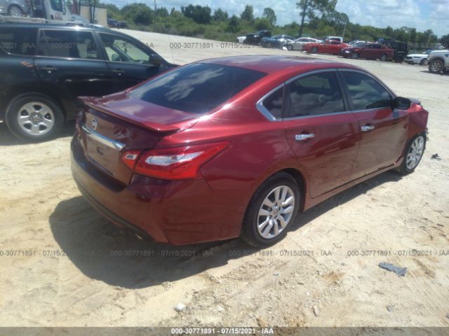 Photo 3 VIN: 1N4AL3AP7GN362483 - NISSAN ALTIMA 