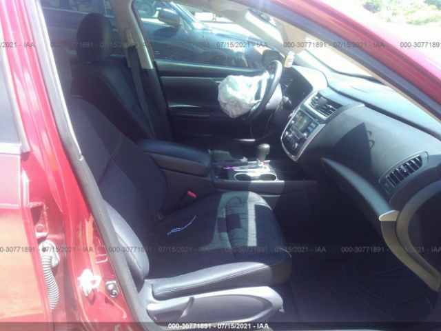 Photo 4 VIN: 1N4AL3AP7GN362483 - NISSAN ALTIMA 