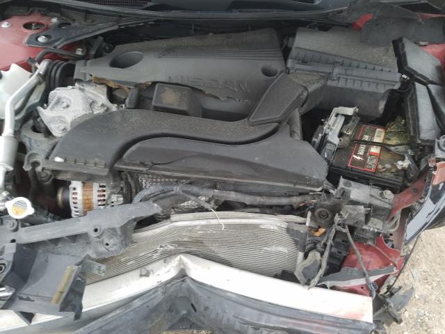 Photo 6 VIN: 1N4AL3AP7GN362631 - NISSAN ALTIMA 2.5 