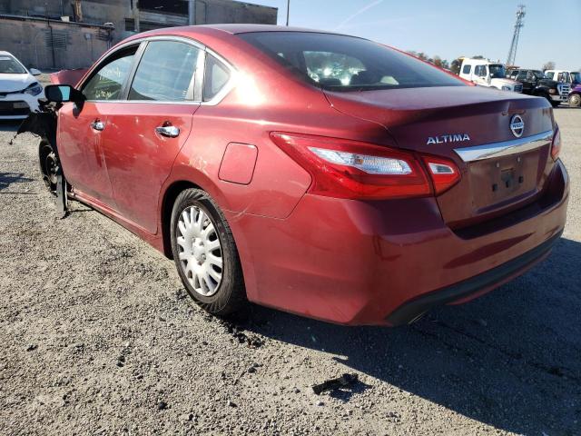 Photo 2 VIN: 1N4AL3AP7GN362788 - NISSAN ALTIMA 2.5 