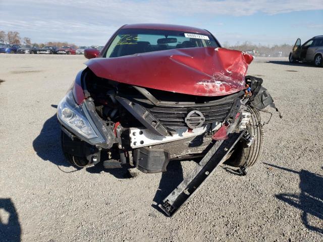 Photo 8 VIN: 1N4AL3AP7GN362788 - NISSAN ALTIMA 2.5 