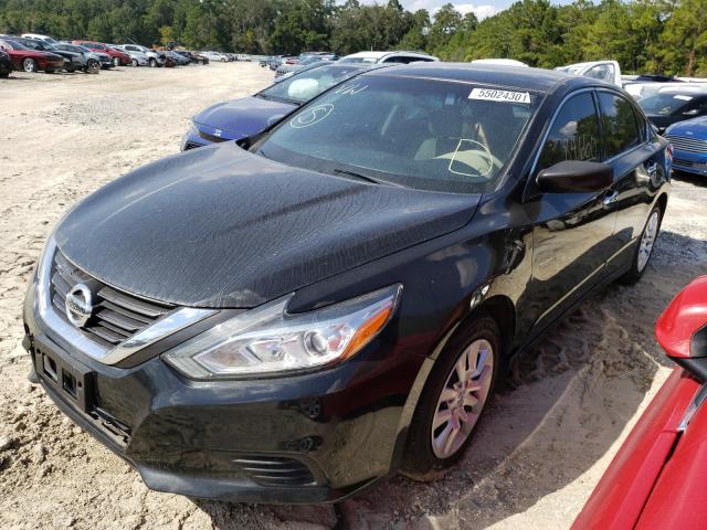 Photo 1 VIN: 1N4AL3AP7GN363374 - NISSAN ALTIMA 