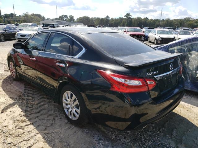 Photo 2 VIN: 1N4AL3AP7GN363374 - NISSAN ALTIMA 