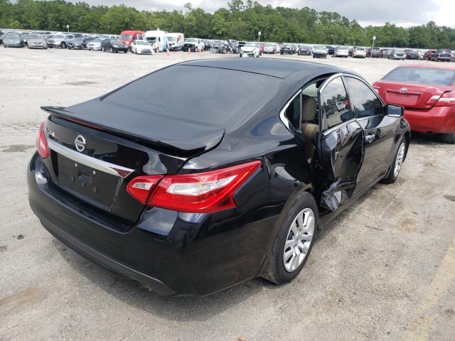 Photo 3 VIN: 1N4AL3AP7GN363374 - NISSAN ALTIMA 