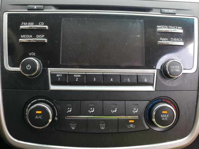 Photo 8 VIN: 1N4AL3AP7GN363374 - NISSAN ALTIMA 