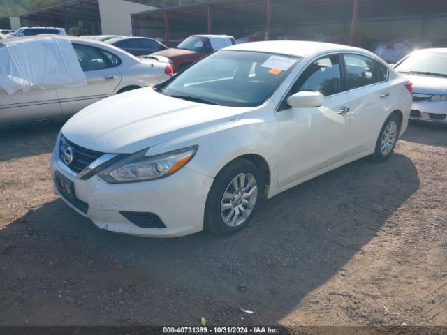 Photo 1 VIN: 1N4AL3AP7GN364413 - NISSAN ALTIMA 