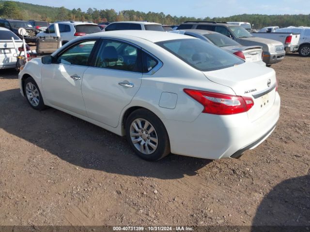 Photo 2 VIN: 1N4AL3AP7GN364413 - NISSAN ALTIMA 