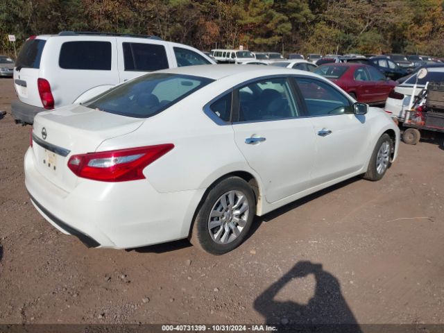 Photo 3 VIN: 1N4AL3AP7GN364413 - NISSAN ALTIMA 