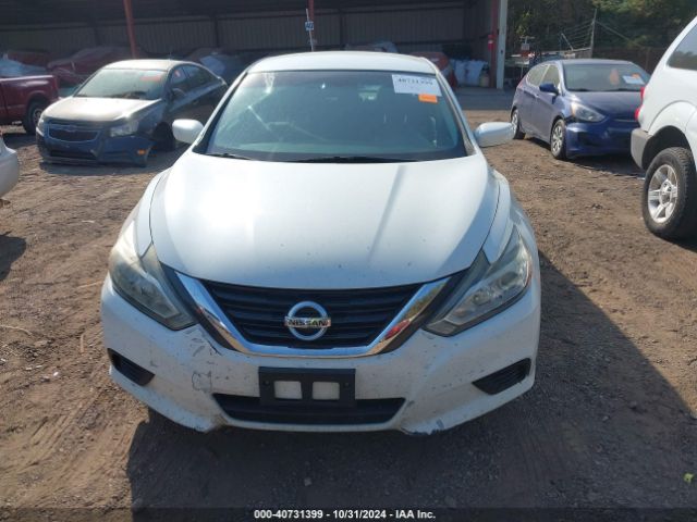 Photo 5 VIN: 1N4AL3AP7GN364413 - NISSAN ALTIMA 