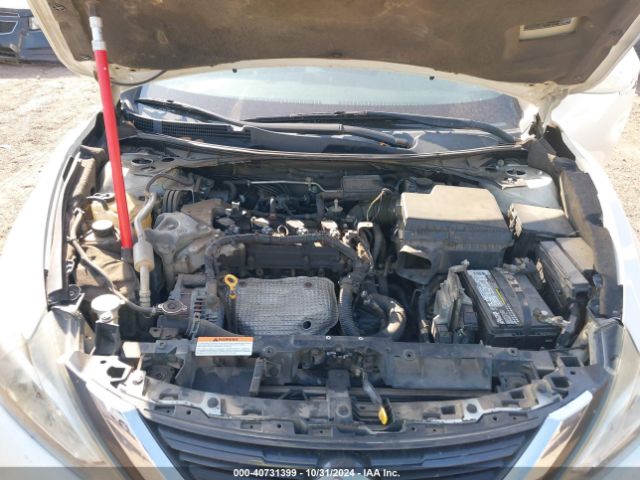 Photo 9 VIN: 1N4AL3AP7GN364413 - NISSAN ALTIMA 