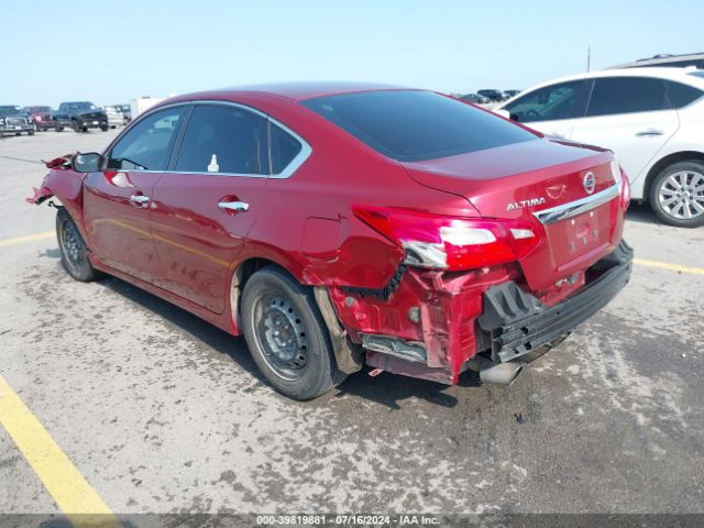 Photo 2 VIN: 1N4AL3AP7GN364797 - NISSAN ALTIMA 