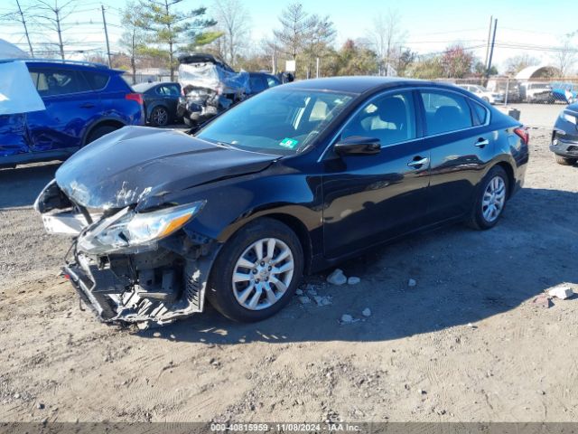 Photo 1 VIN: 1N4AL3AP7GN366467 - NISSAN ALTIMA 