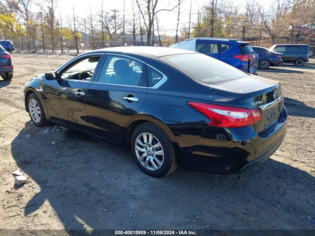 Photo 2 VIN: 1N4AL3AP7GN366467 - NISSAN ALTIMA 