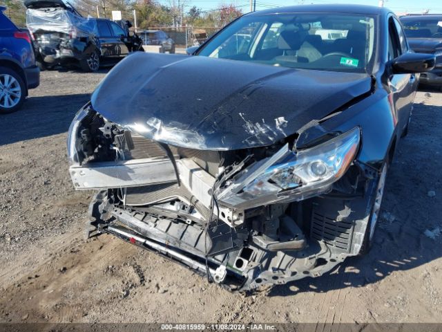 Photo 5 VIN: 1N4AL3AP7GN366467 - NISSAN ALTIMA 