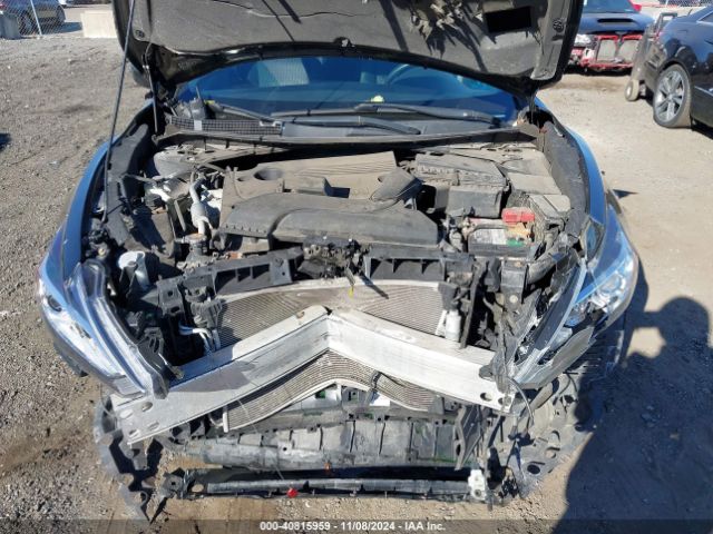 Photo 9 VIN: 1N4AL3AP7GN366467 - NISSAN ALTIMA 