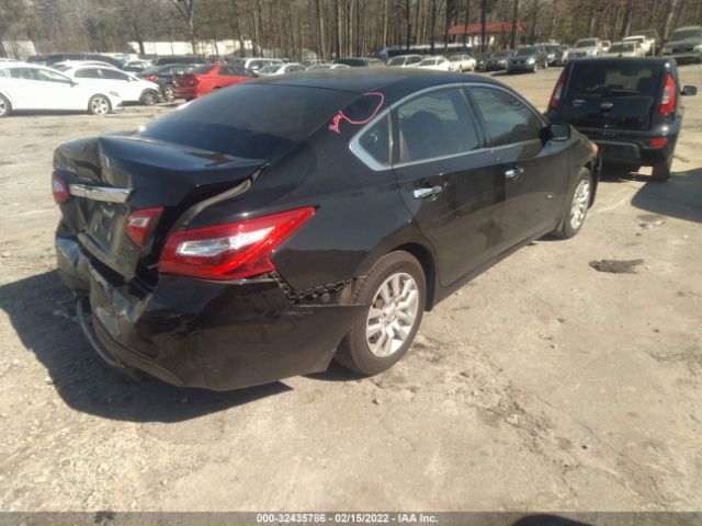 Photo 3 VIN: 1N4AL3AP7GN366758 - NISSAN ALTIMA 