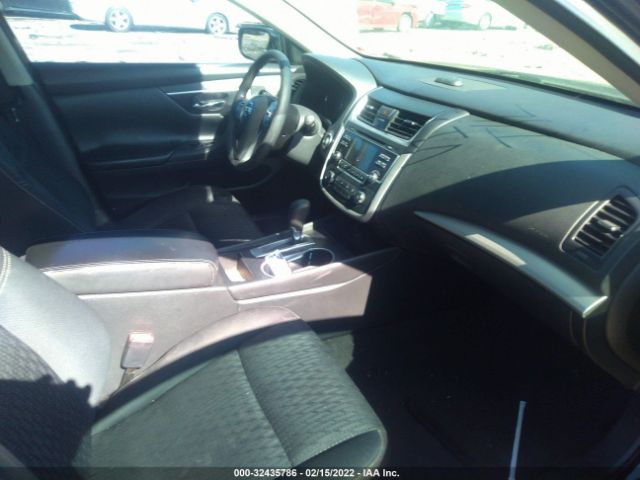 Photo 4 VIN: 1N4AL3AP7GN366758 - NISSAN ALTIMA 