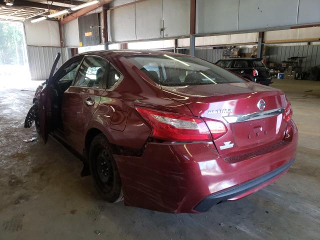 Photo 2 VIN: 1N4AL3AP7GN366954 - NISSAN ALTIMA 2.5 