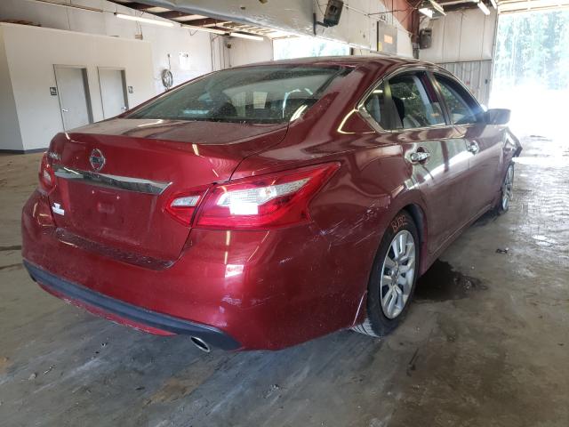 Photo 3 VIN: 1N4AL3AP7GN366954 - NISSAN ALTIMA 2.5 