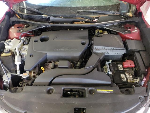 Photo 6 VIN: 1N4AL3AP7GN366954 - NISSAN ALTIMA 2.5 