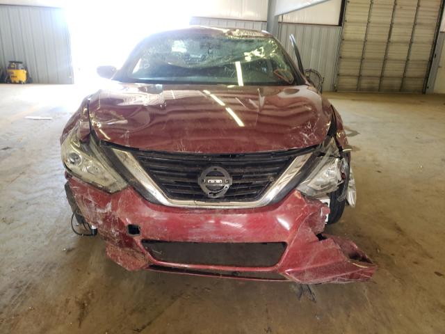 Photo 8 VIN: 1N4AL3AP7GN366954 - NISSAN ALTIMA 2.5 