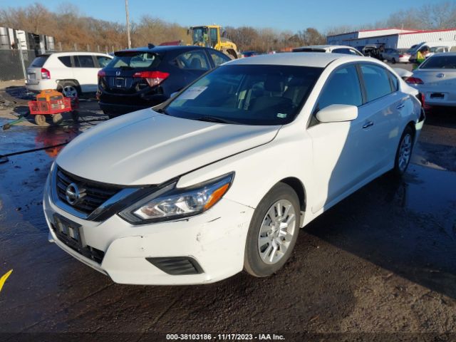 Photo 1 VIN: 1N4AL3AP7GN367750 - NISSAN ALTIMA 