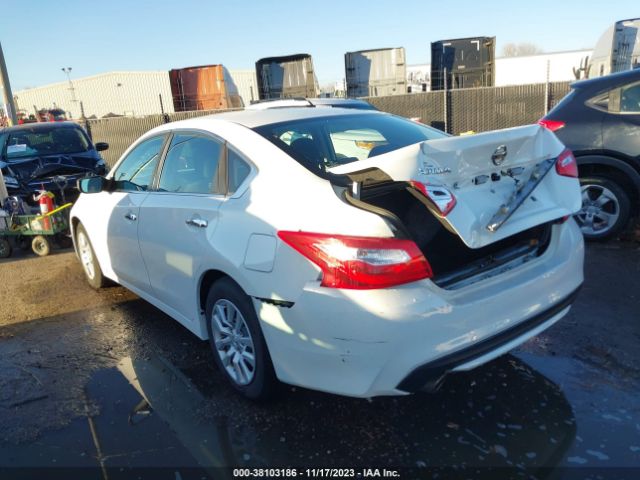 Photo 2 VIN: 1N4AL3AP7GN367750 - NISSAN ALTIMA 