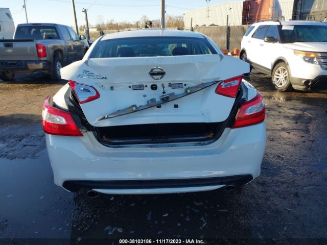 Photo 5 VIN: 1N4AL3AP7GN367750 - NISSAN ALTIMA 