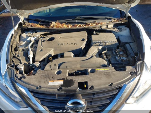 Photo 9 VIN: 1N4AL3AP7GN367750 - NISSAN ALTIMA 