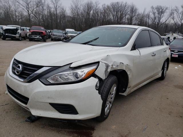 Photo 1 VIN: 1N4AL3AP7GN369479 - NISSAN ALTIMA 2.5 