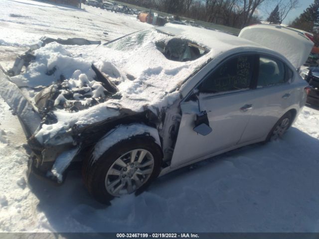 Photo 1 VIN: 1N4AL3AP7GN370731 - NISSAN ALTIMA 