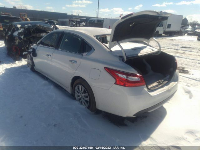 Photo 2 VIN: 1N4AL3AP7GN370731 - NISSAN ALTIMA 