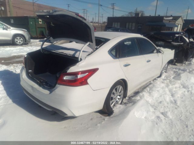 Photo 3 VIN: 1N4AL3AP7GN370731 - NISSAN ALTIMA 