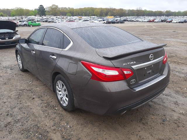 Photo 2 VIN: 1N4AL3AP7GN374522 - NISSAN ALTIMA 2.5 