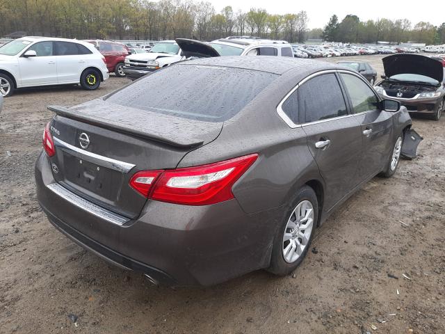 Photo 3 VIN: 1N4AL3AP7GN374522 - NISSAN ALTIMA 2.5 