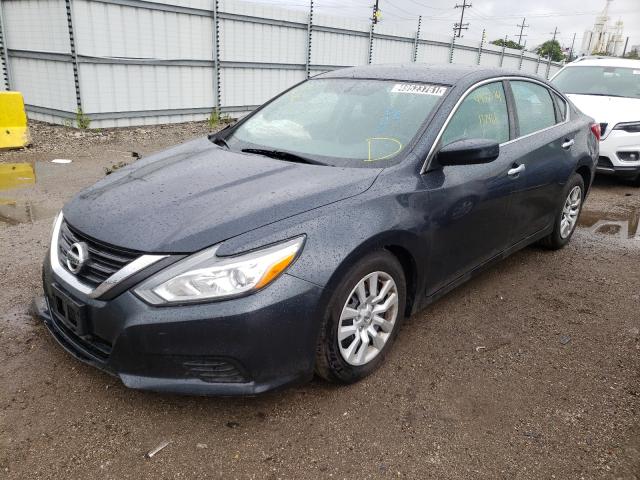 Photo 1 VIN: 1N4AL3AP7GN374942 - NISSAN ALTIMA 2.5 