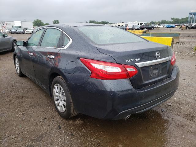 Photo 2 VIN: 1N4AL3AP7GN374942 - NISSAN ALTIMA 2.5 