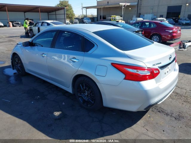 Photo 2 VIN: 1N4AL3AP7GN375329 - NISSAN ALTIMA 