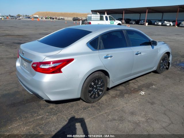 Photo 3 VIN: 1N4AL3AP7GN375329 - NISSAN ALTIMA 