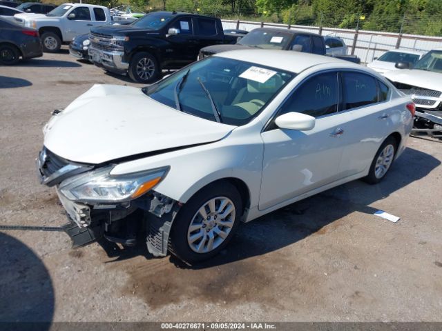 Photo 1 VIN: 1N4AL3AP7GN375363 - NISSAN ALTIMA 