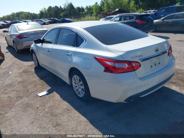 Photo 2 VIN: 1N4AL3AP7GN375363 - NISSAN ALTIMA 