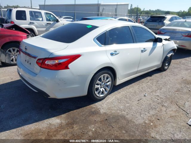 Photo 3 VIN: 1N4AL3AP7GN375363 - NISSAN ALTIMA 