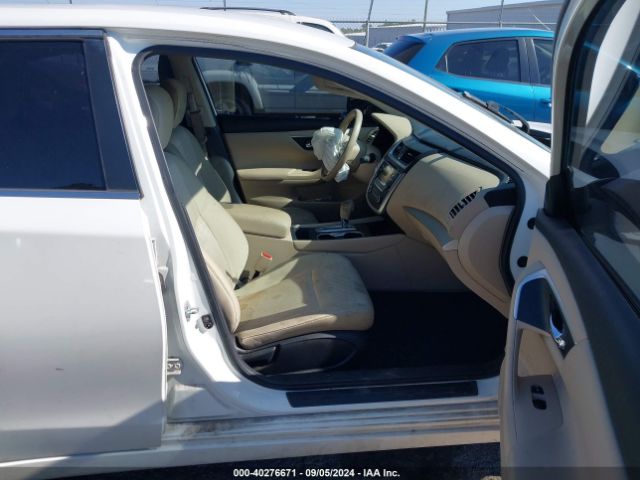 Photo 4 VIN: 1N4AL3AP7GN375363 - NISSAN ALTIMA 