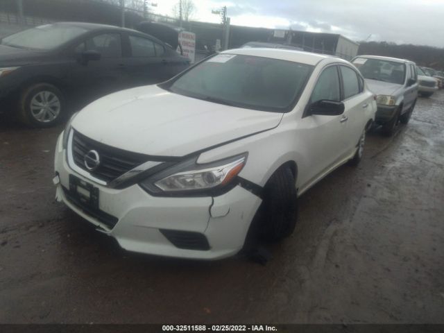 Photo 1 VIN: 1N4AL3AP7GN375833 - NISSAN ALTIMA 